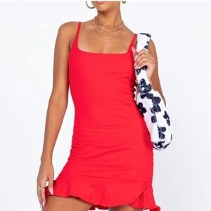 Princess Polly Dress